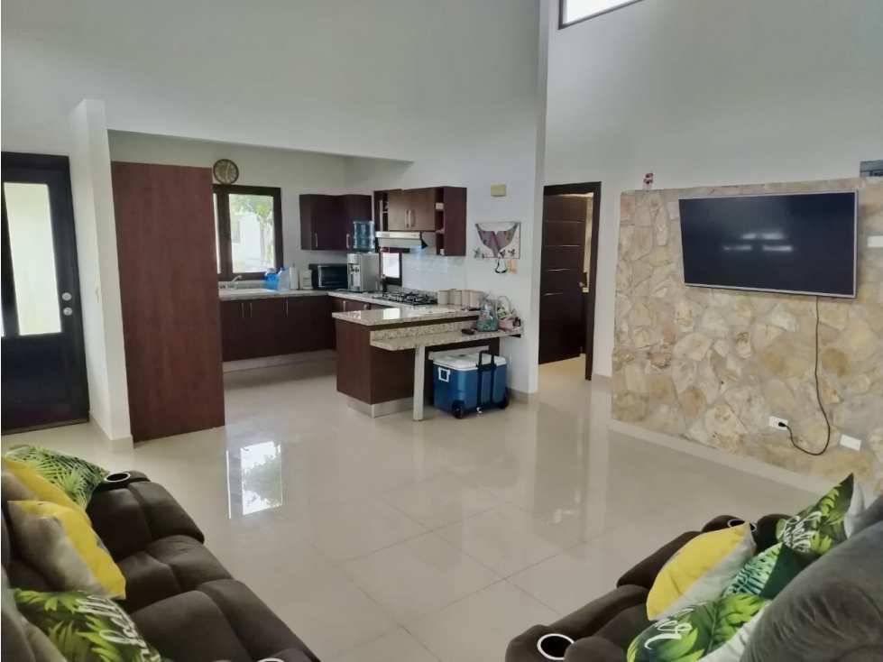 Venta de casa en Las Tablas, Villas de Coco Mar - 4