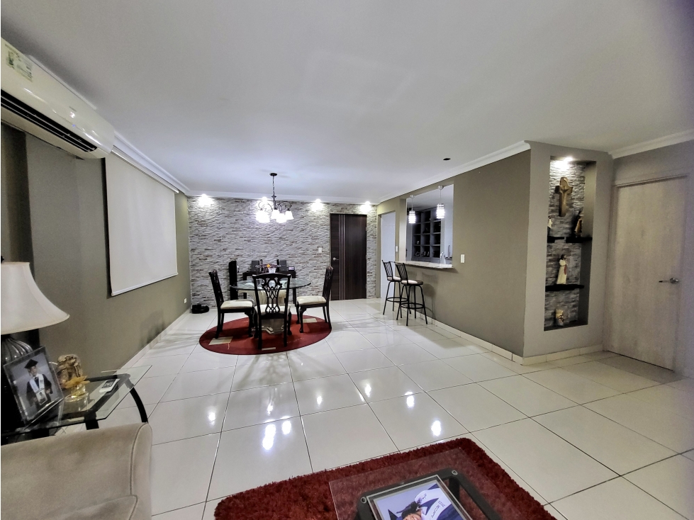 Se vende casa en Condado del Rey, Residencial el Country — foto 2