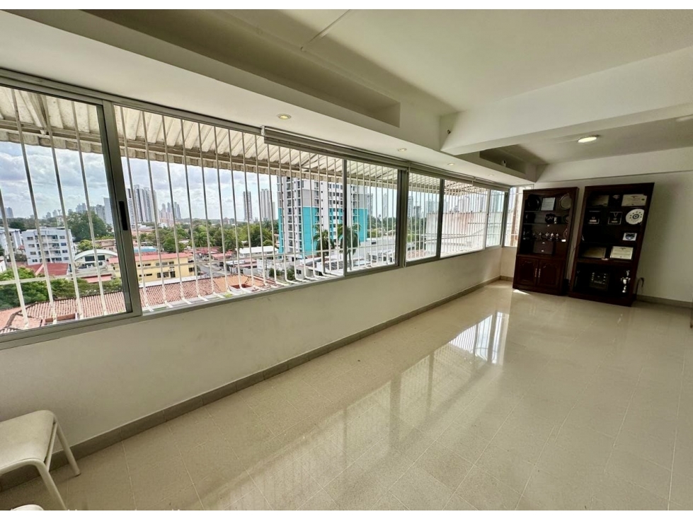 Se vende apartamento en Altos del Golf, PH Villa Gabriela — foto 6