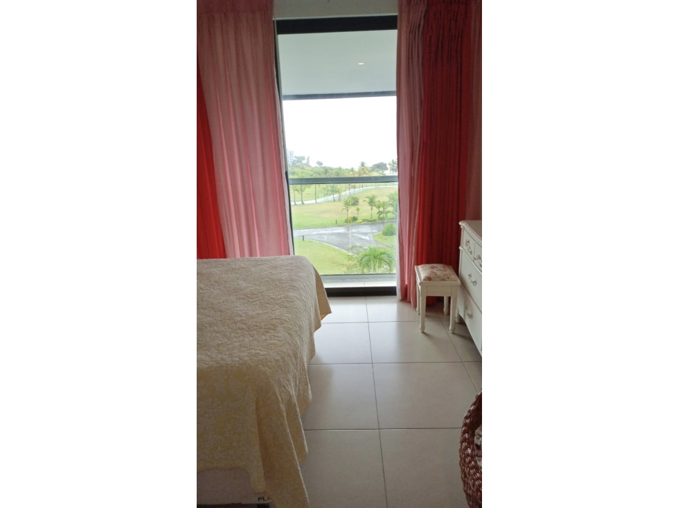 Alquiler de apartamento en CasaMar, San Carlos — foto 4