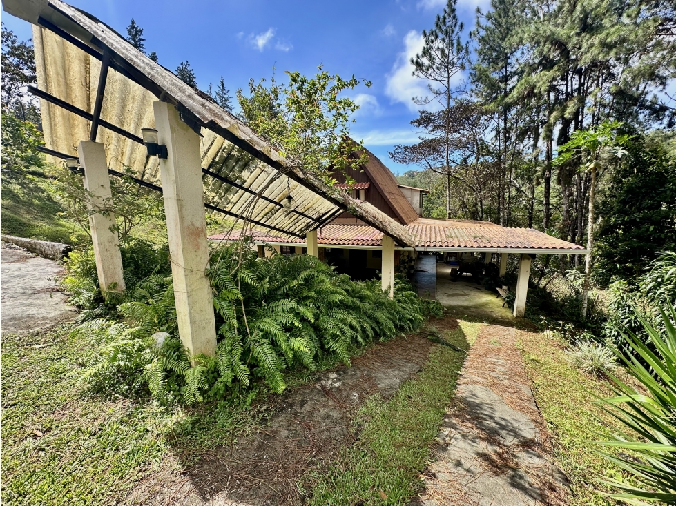 Venta de casa en Altos de Cerro Azul, Cerro Azul - 2