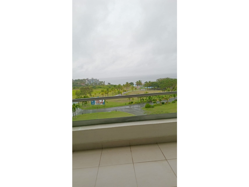Alquiler de apartamento en CasaMar, San Carlos