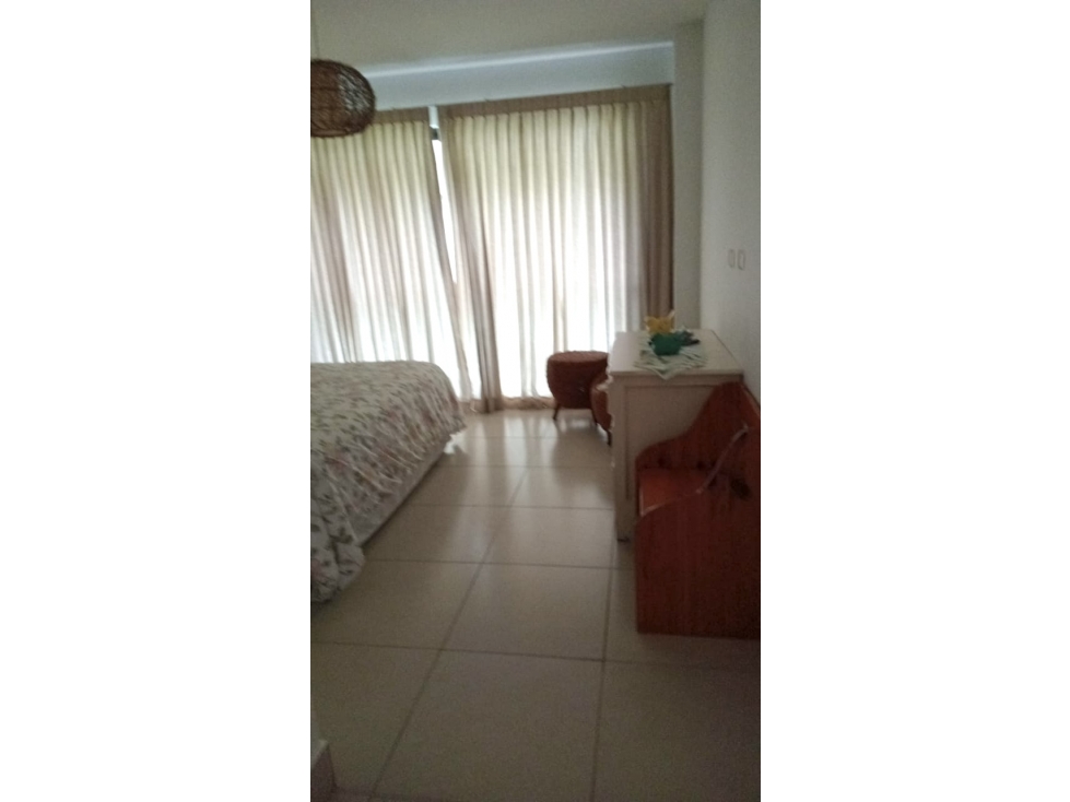 Alquiler de apartamento en CasaMar, San Carlos — foto 6