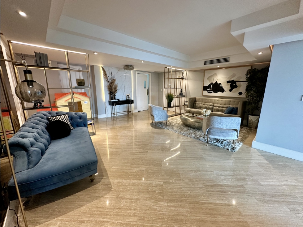 Se vende apartamento en Punta Paitilla, Ph Península — foto 2