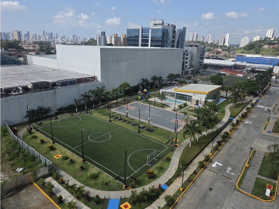 Se vende apartamento 4 recámaras en Kings Park, Condado del Rey — foto 4