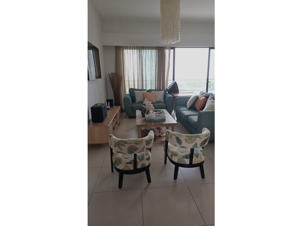 Alquiler de apartamento en CasaMar, San Carlos — foto 2