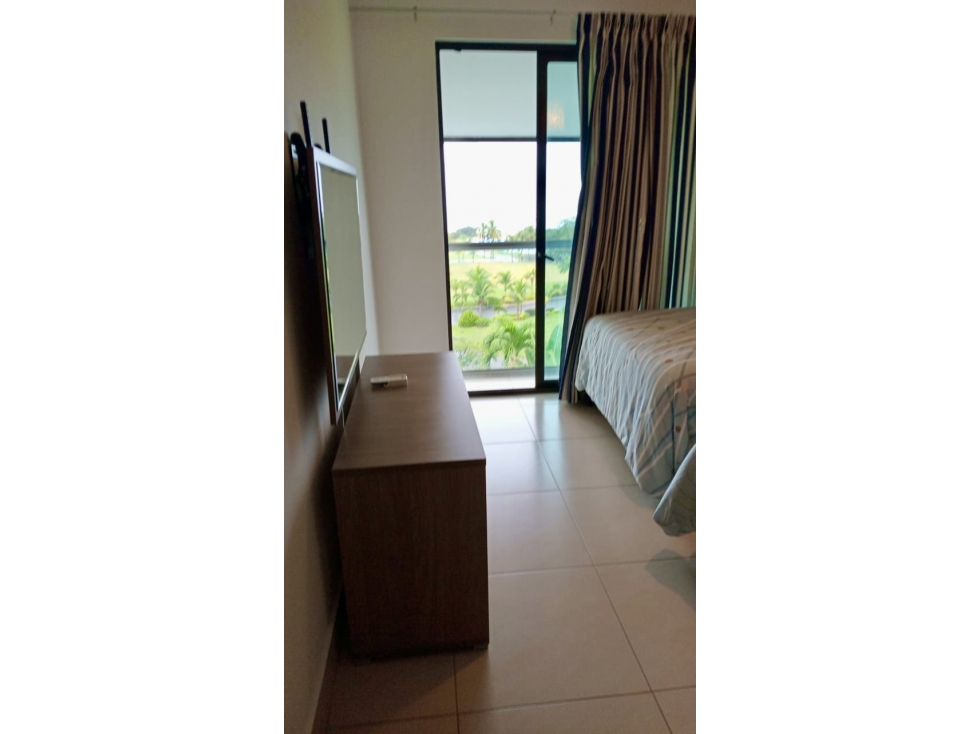 Alquiler de apartamento en CasaMar, San Carlos — foto 3