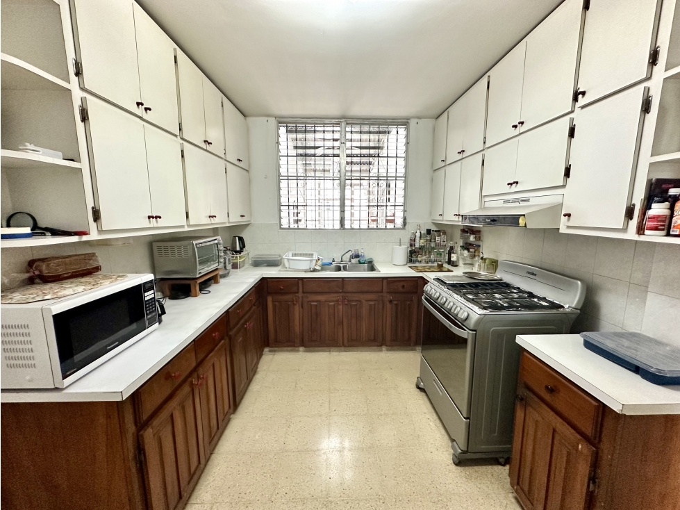 Se vende casa en Altos de Panamá — foto 4