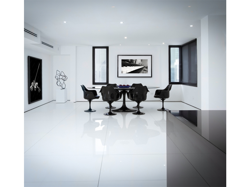 Se vende Penthouse en Paitilla, completamente amoblado — foto 4