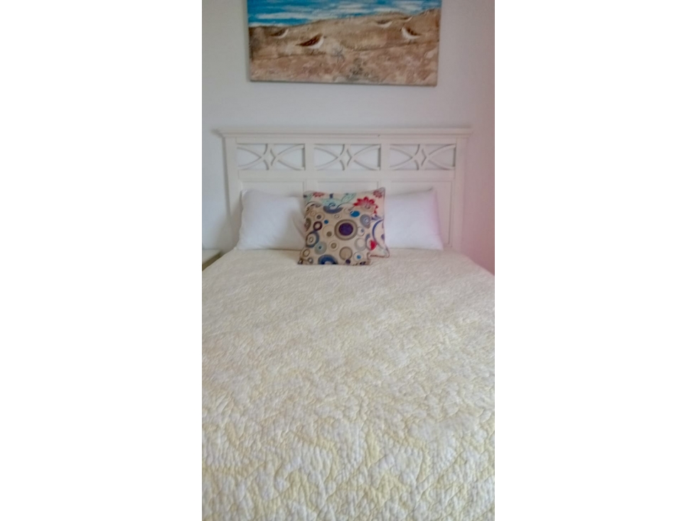Alquiler de apartamento en CasaMar, San Carlos — foto 5
