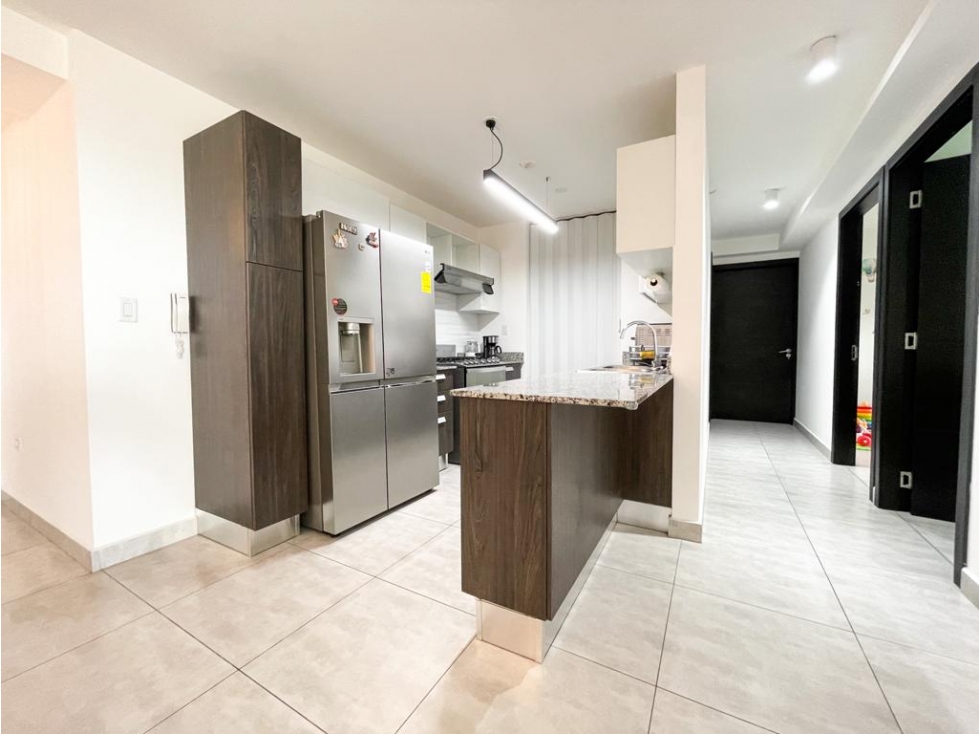 Se vende apartamento en Condado Gardens, Condado del Rey — foto 6
