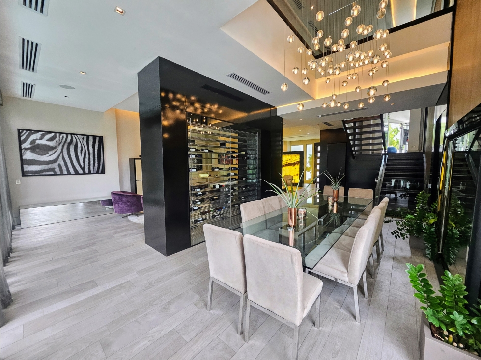 Se vende casa de lujo en San Francisco, Bianco Loft