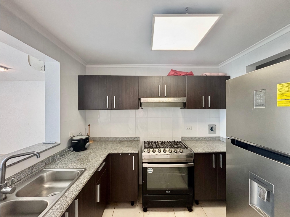 Se vende apartamento en El Mare, Edison Park — foto 3
