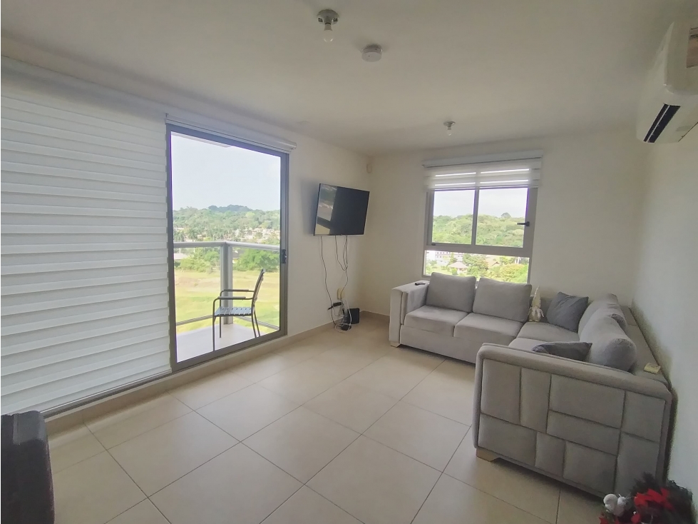 Se vende apartamento en Panamá Pacífico - 2