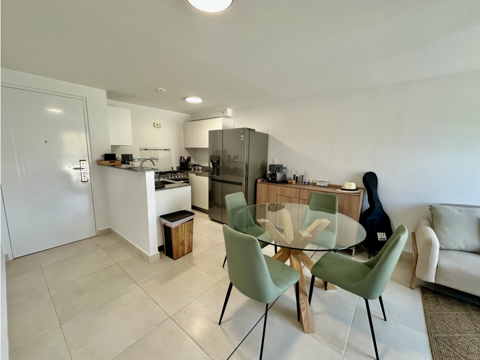 Se vende apartamento en Panama Viejo Residence