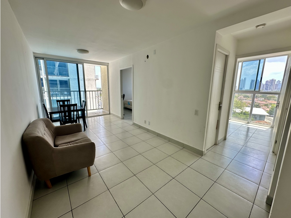 Se vende apartamento en PH Ilo, Juan Díaz