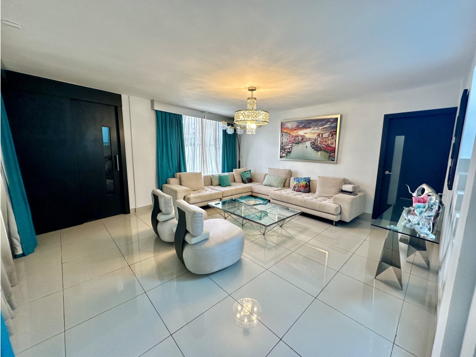 Se vende casa remodelada en El Carmen - 2