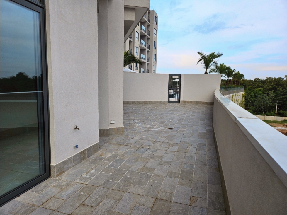 Se vende apartamento en Santa Maria, Ocean House — foto 5
