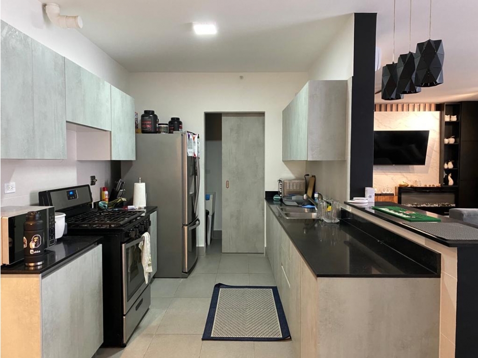 Se vende apartamento en Loma Vista Tower, Hato Pintado — foto 5
