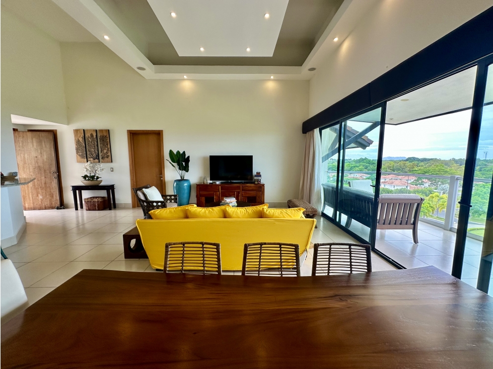 Alquiler de apartamento en San Carlos, CasaMar - 3