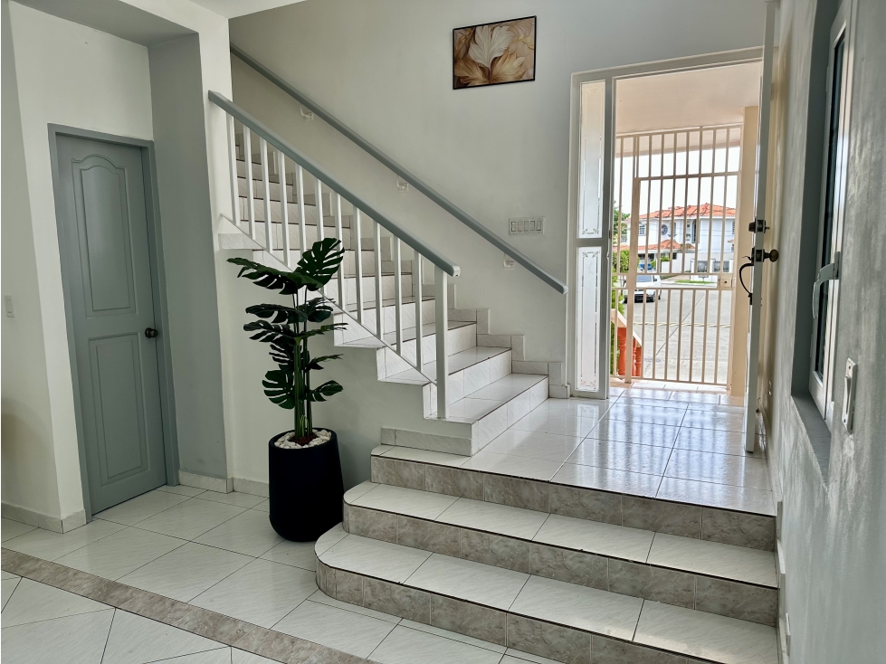 Se vende casa en Altos de Panama — foto 4
