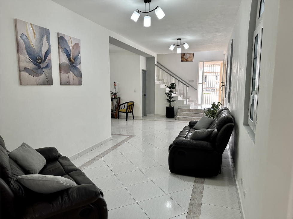 Se vende casa en Altos de Panama — foto 3