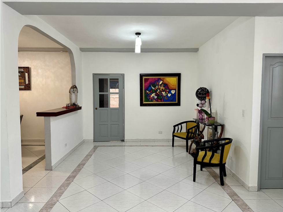 Se vende casa en Altos de Panama — foto 6