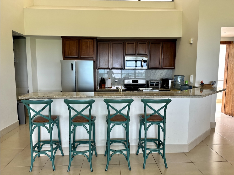 Alquiler de apartamento en San Carlos, CasaMar - 5