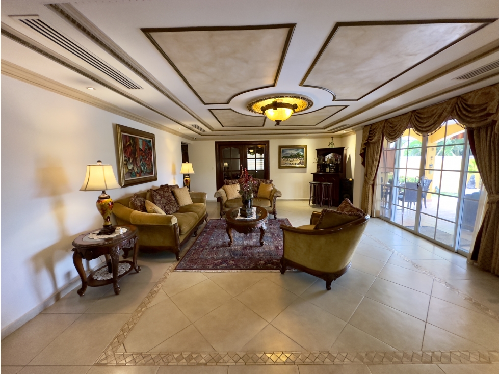 Se vende casa en Rainforest, Las Huacas — foto 6