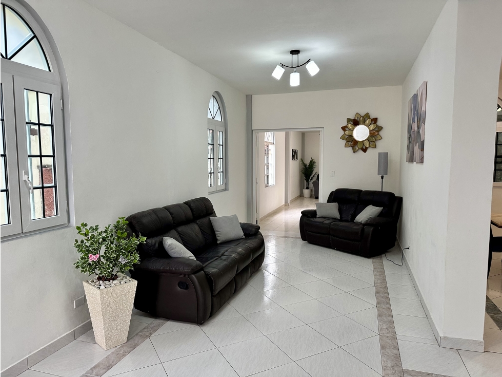 Se vende casa en Altos de Panama — foto 2