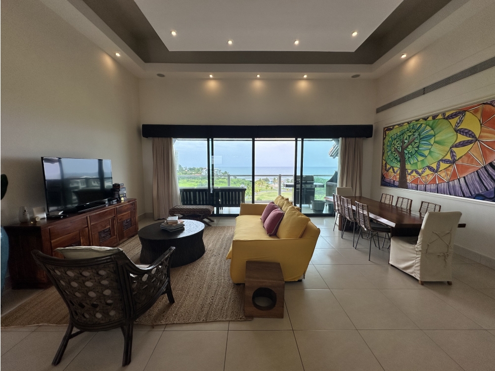 Alquiler de apartamento en San Carlos, CasaMar - 4