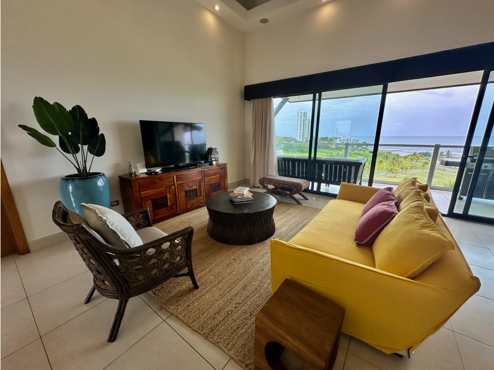 Alquiler de apartamento en San Carlos, CasaMar