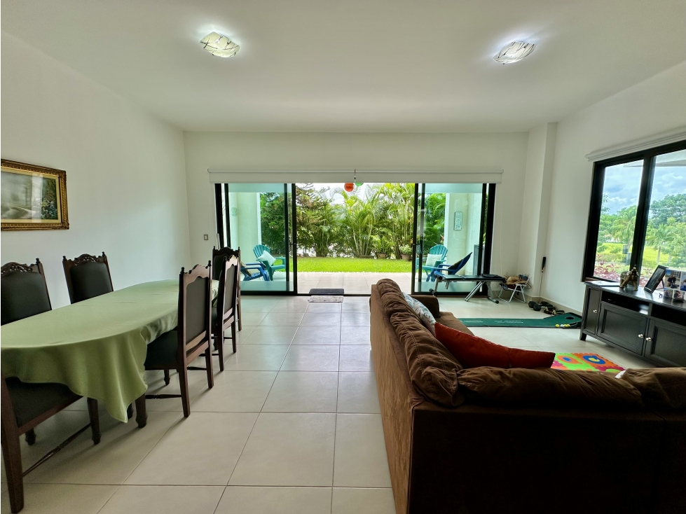 Alquiler de apartamento en San Carlos, CasaMar - 5