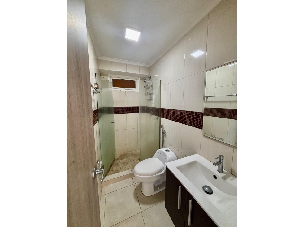 Se vende apartamento en El Mare, Edison Park — foto 6