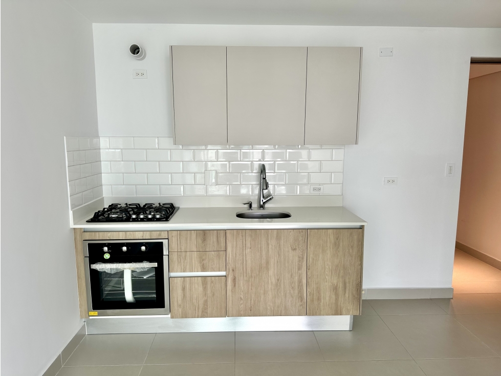 Se vende apartamento NUEVO en Mi Condado, Condado del Rey — foto 5