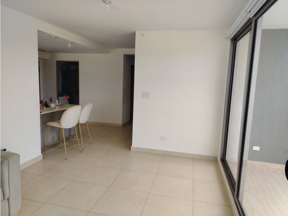 Se vende apartamento en Panamá Pacífico - 3