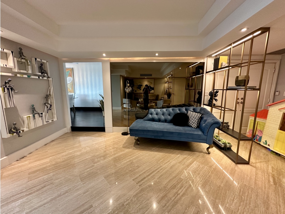 Se vende apartamento en Punta Paitilla, Ph Península — foto 4