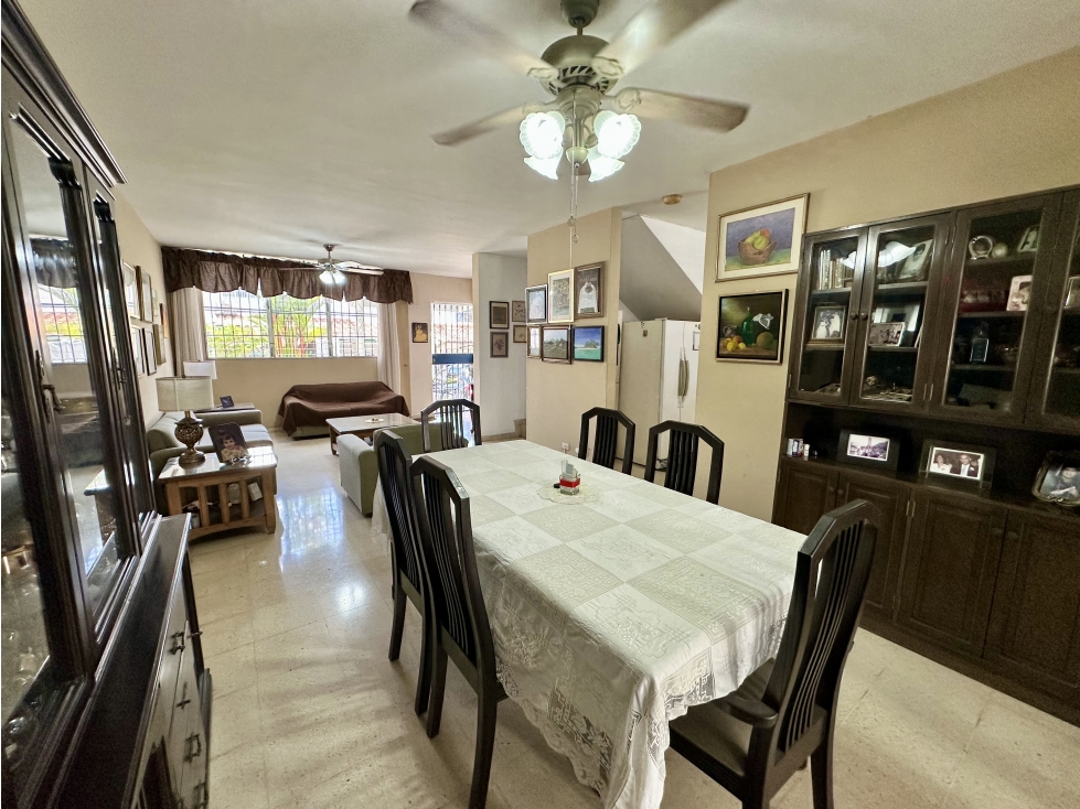 Se vende casa en Altos de Panamá — foto 3