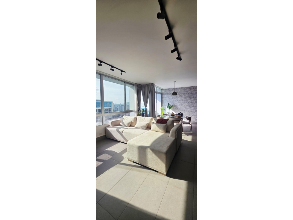 Se vende apartamento en Loma Vista Tower, Hato Pintado — foto 4