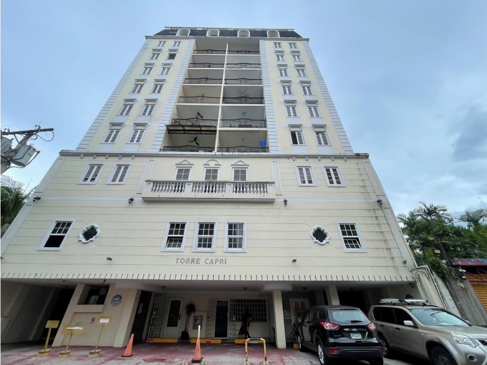 Se vende apartamento en Torre Capri, San Francisco — foto 2