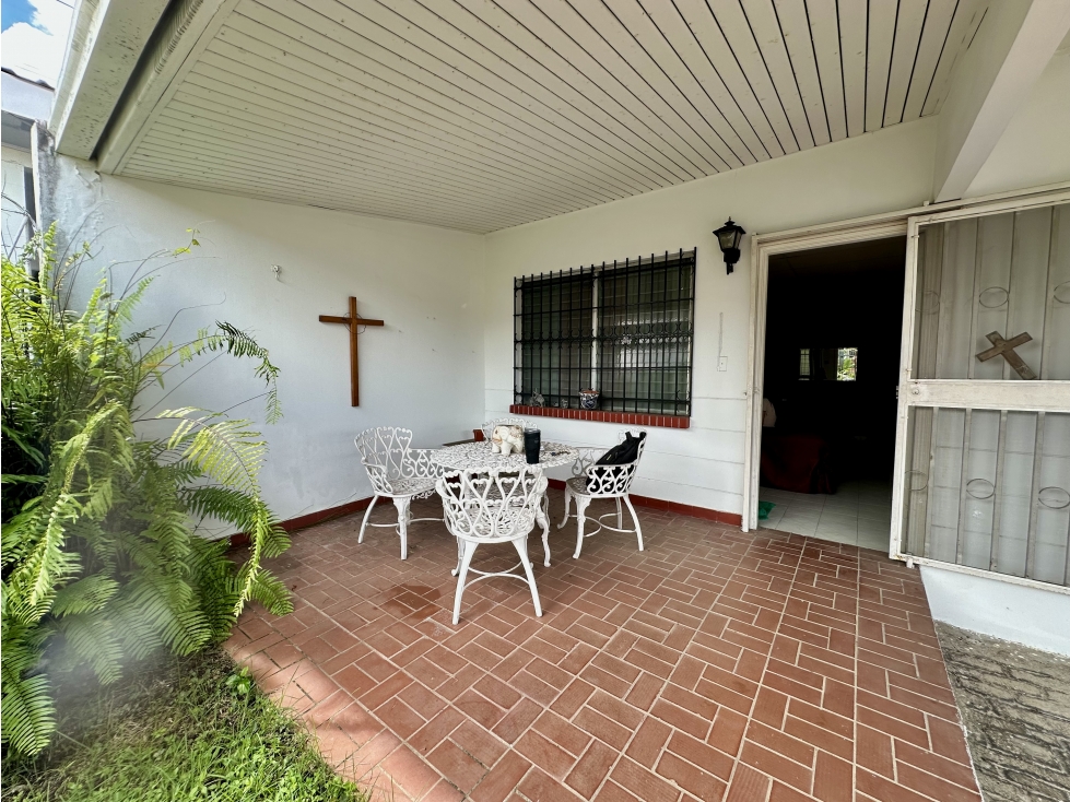 Se vende casa en Altos de Santa Maria, cerca de Altos de Panama — foto 3