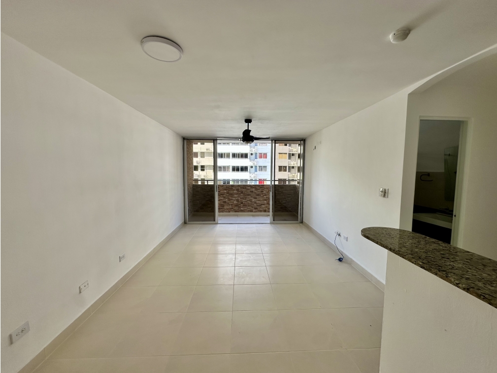 Se vende apartamento en Torres de Toscana, Condado del Rey — foto 2