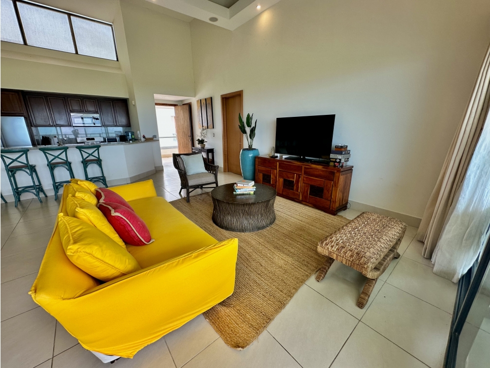 Alquiler de apartamento en San Carlos, CasaMar - 2