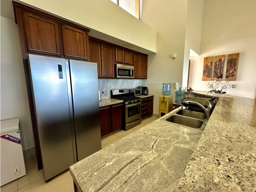 Alquiler de apartamento en San Carlos, CasaMar - 6