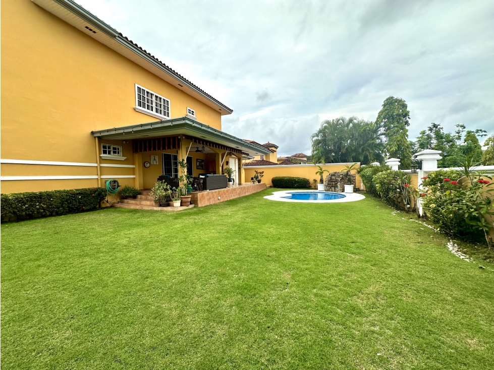 Se vende casa en Rainforest, Las Huacas — foto 4