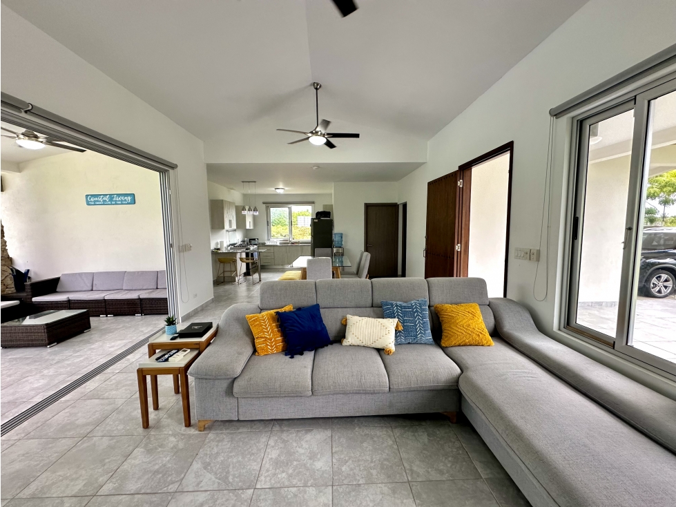 Venta de casa en Punta Barco, La Mare - 6