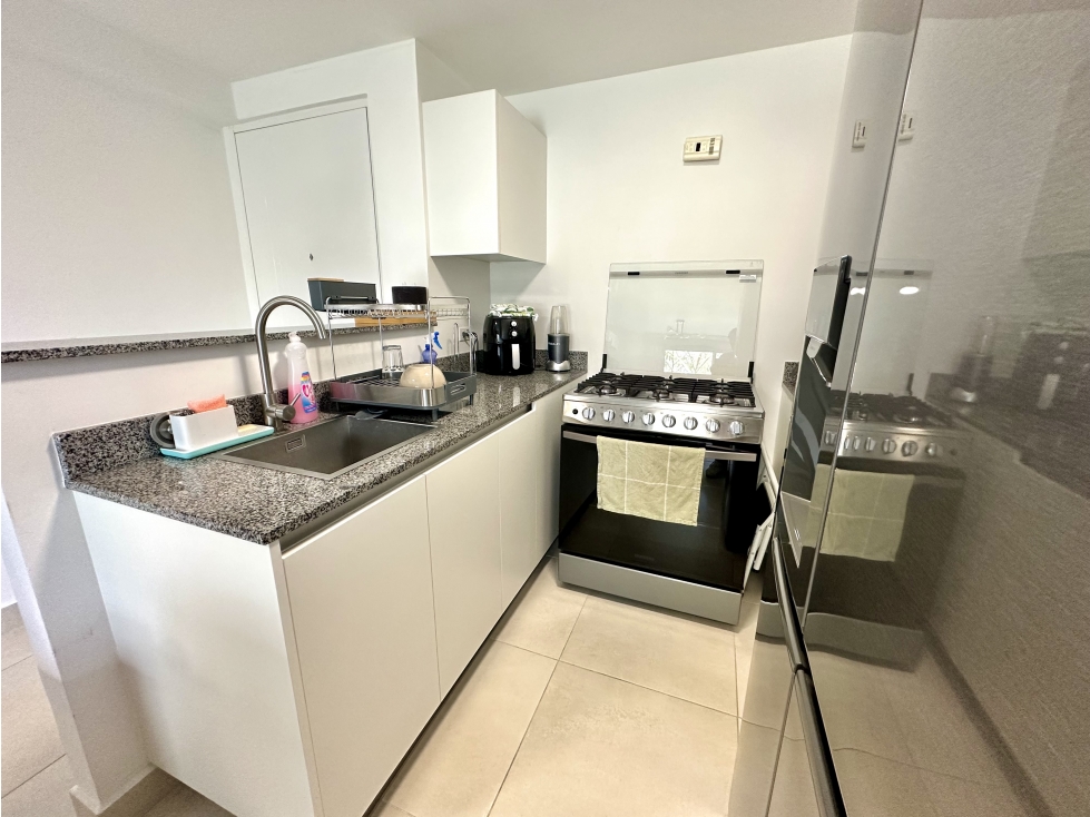 Se vende apartamento en Panama Viejo Residence — foto 5