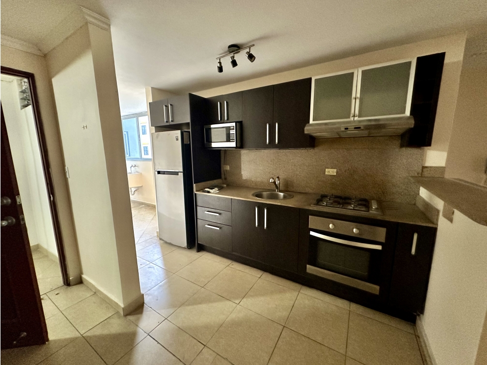 Se vende apartamento en Bella Vista Gardens, Bella Vista — foto 6
