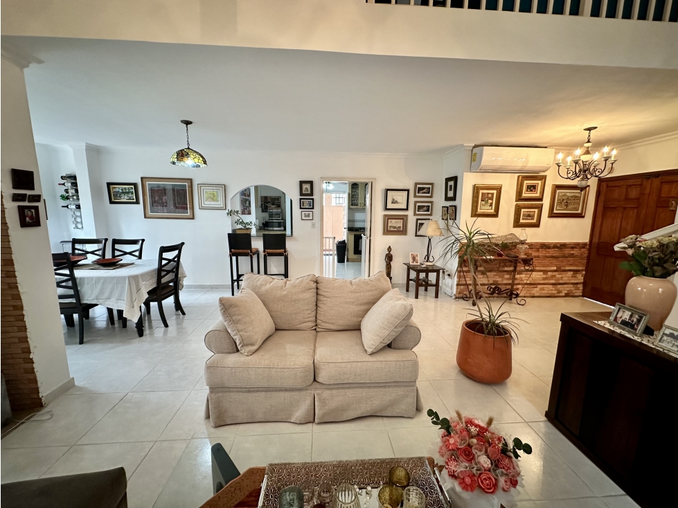 Venta de casa en Altos de Panamá, Fuente del Fresno — foto 5