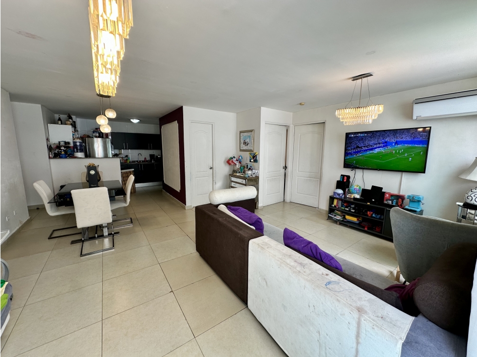 Se vende apartamento en Carrasquilla, PH Green Point — foto 4